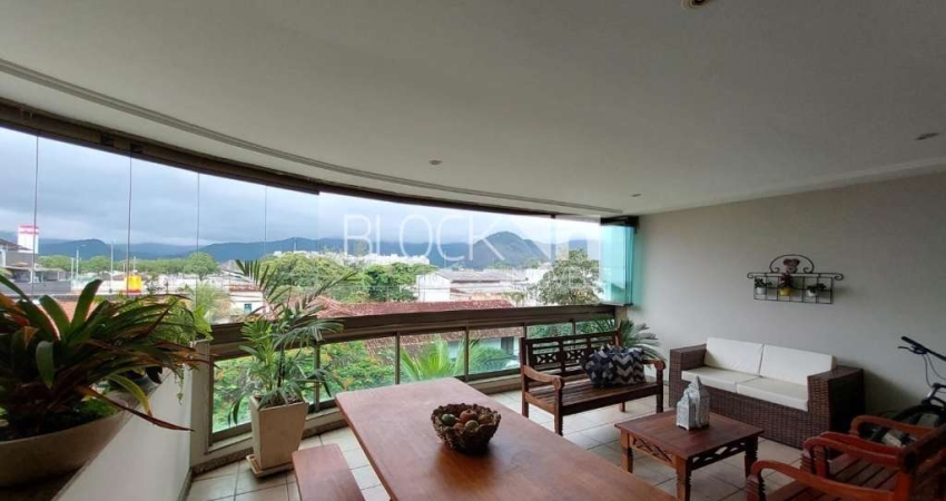 Recreio dos Bandeirantes | Apartamento 3 quartos, sendo 1 suite