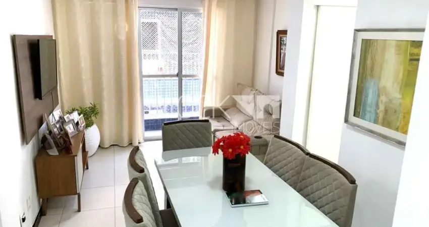 Recreio dos Bandeirantes | Apartamento 3 quartos, sendo 2 suites