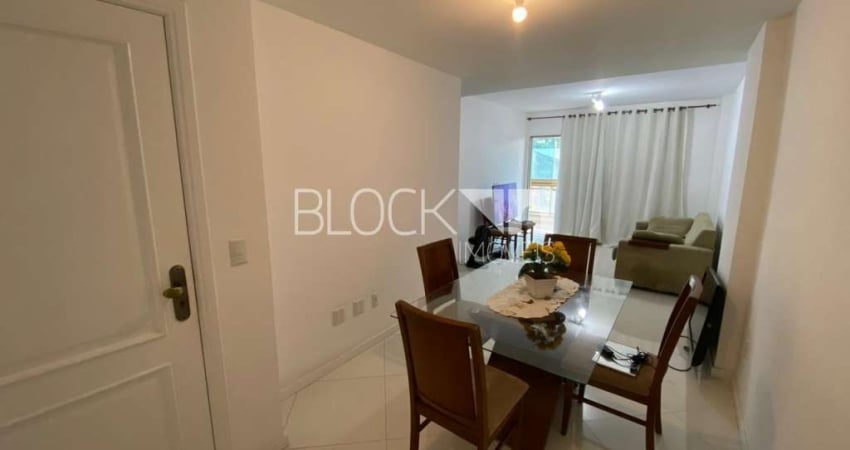 Recreio dos Bandeirantes | Apartamento 2 quartos, sendo 1 suite