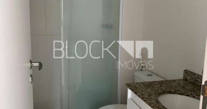 Recreio dos Bandeirantes | Apartamento 2 quartos, sendo 1 suite