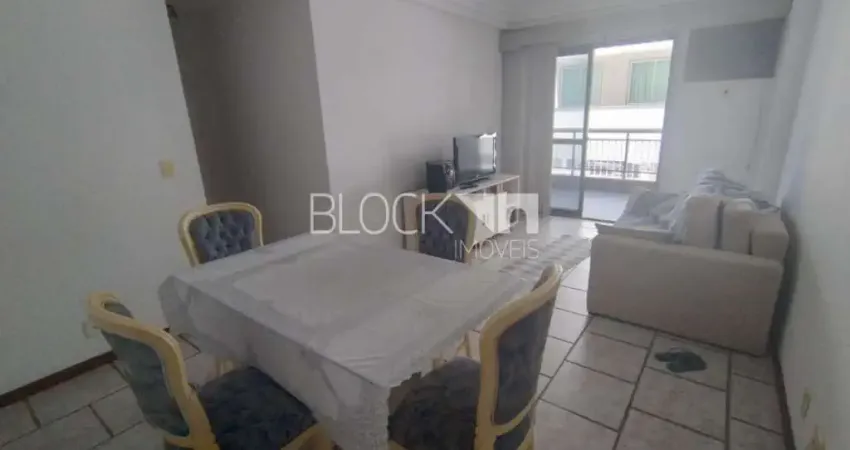 Recreio dos Bandeirantes | Andar 3 quartos, sendo 1 suite