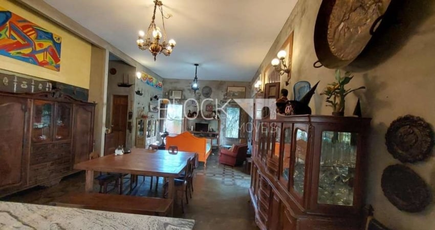 Recreio dos Bandeirantes | Casa de Rua 2 quartos, sendo 1 suite