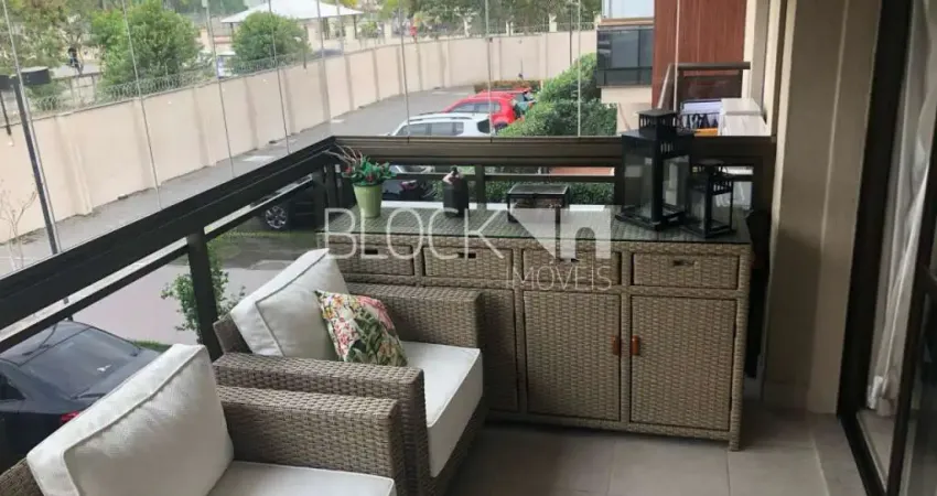Recreio dos Bandeirantes | Apartamento 2 quartos, sendo 1 suite