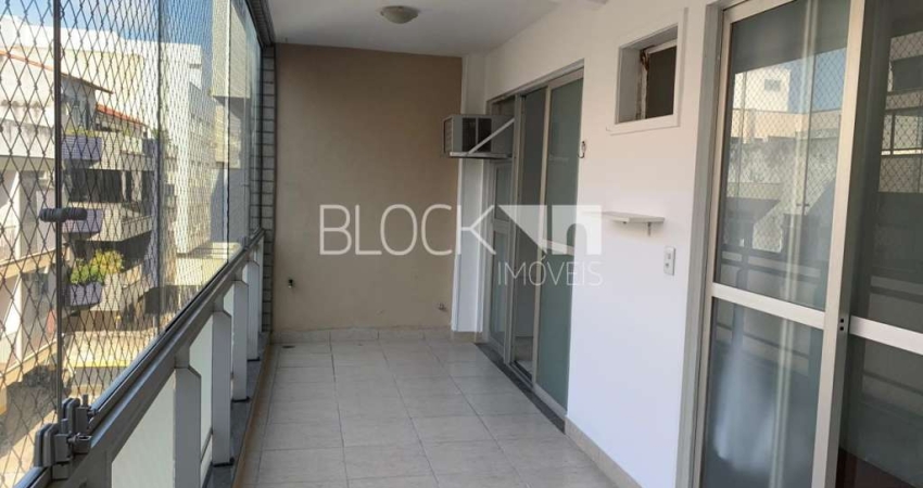 Recreio dos Bandeirantes | Apartamento 2 quartos, sendo 1 suite