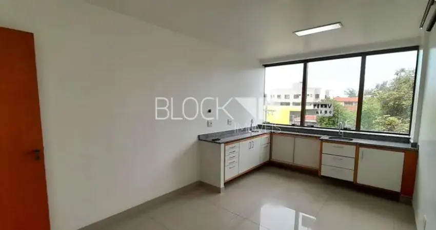 Recreio dos Bandeirantes | Sala