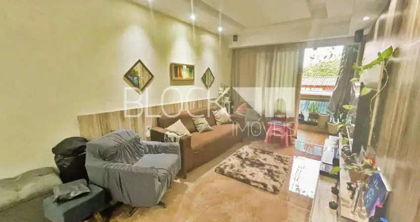 Recreio dos Bandeirantes | Apartamento 3 quartos, sendo 1 suite