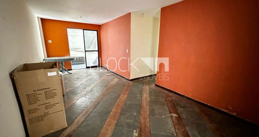 Recreio dos Bandeirantes | Apartamento 3 quartos, sendo 1 suite