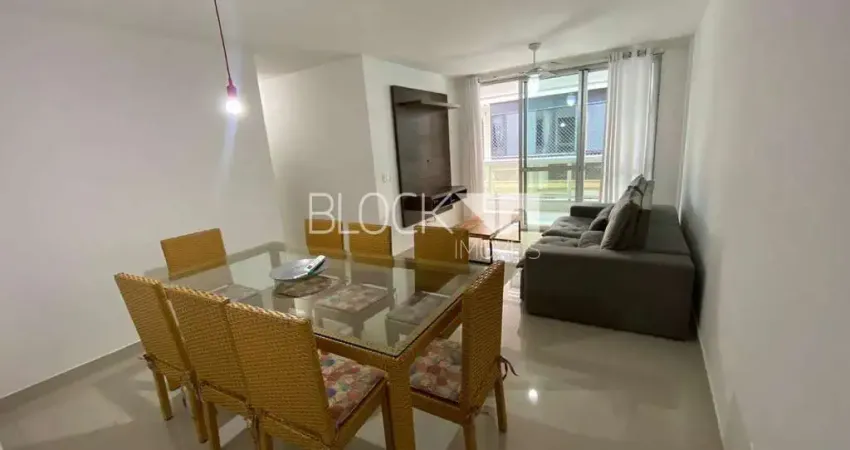 Recreio dos Bandeirantes | Apartamento 3 quartos, sendo 1 suite