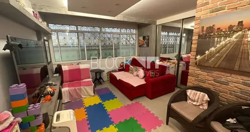 Jardim Botânico | Apartamento 2 quartos, sendo 1 suite