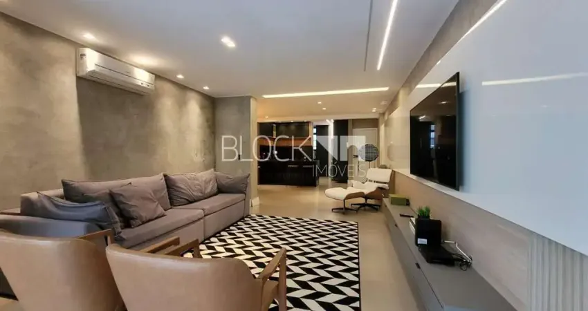 Recreio dos Bandeirantes | Apartamento 3 quartos, sendo 3 suites