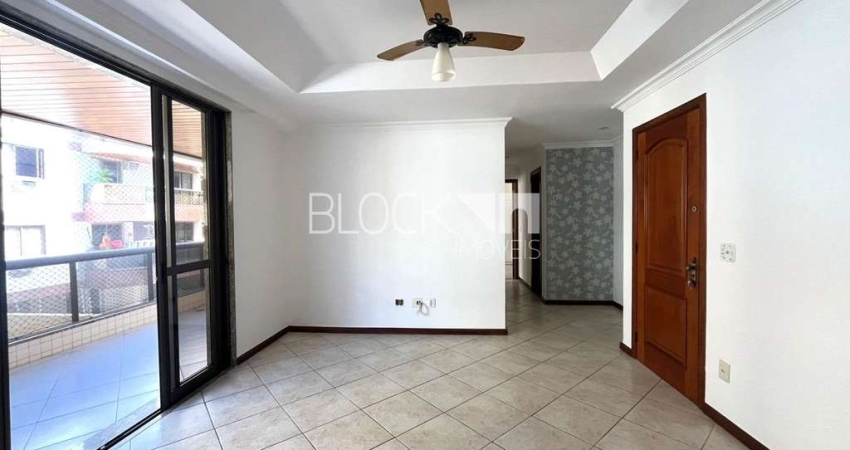 Recreio dos Bandeirantes | Apartamento 2 quartos, sendo 1 suite