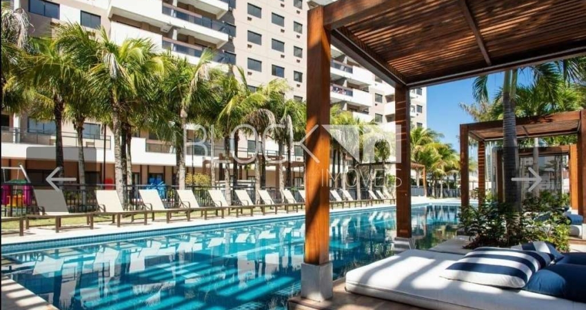 Barra Olímpica | Apartamento Garden 3 quartos, sendo 1 suite