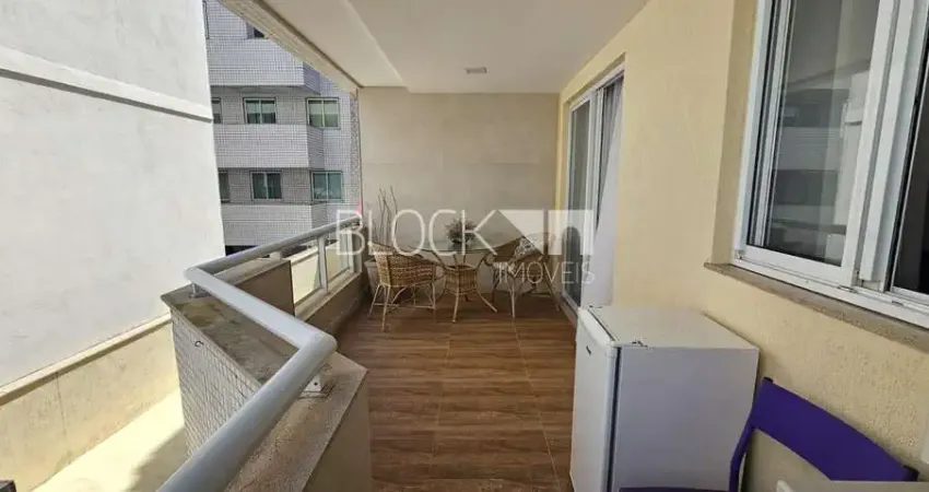 Recreio dos Bandeirantes | Apartamento 3 quartos, sendo 1 suite