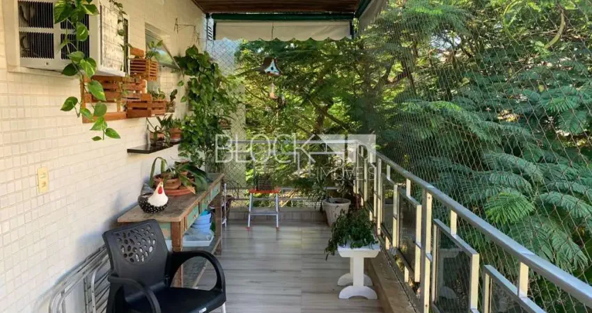 Recreio dos Bandeirantes | Apartamento 2 quartos, sendo 1 suite