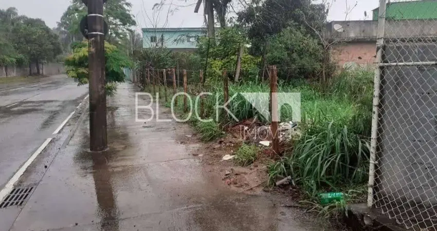 Campo Grande | Terreno