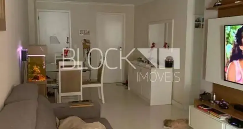 Recreio dos Bandeirantes | Apartamento 3 quartos, sendo 1 suite