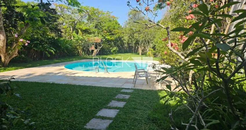 Barra da Tijuca | Casa de Condomínio 3 quartos, sendo 2 suites