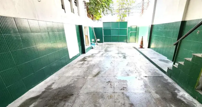 Barracão / Galpão / Depósito para alugar na Estrada do Engenho D'Agua, --, Anil, Rio de Janeiro