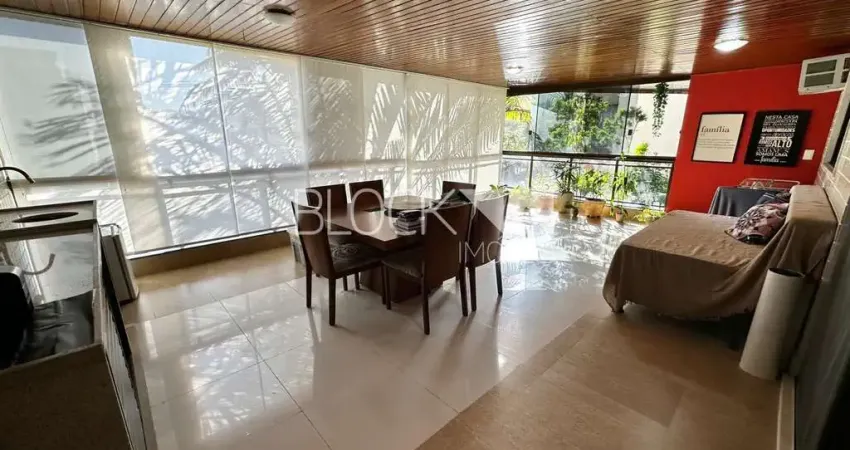 Recreio dos Bandeirantes | Apartamento 3 quartos, sendo 1 suite