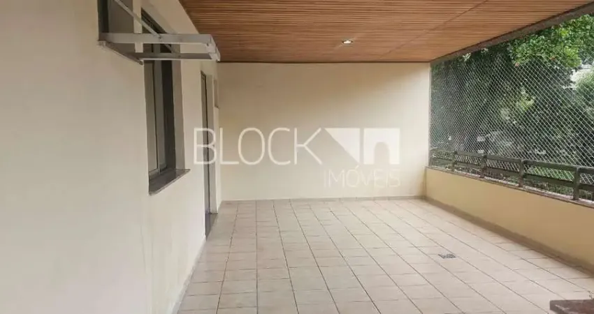 Recreio dos Bandeirantes | Apartamento 3 quartos, sendo 1 suite