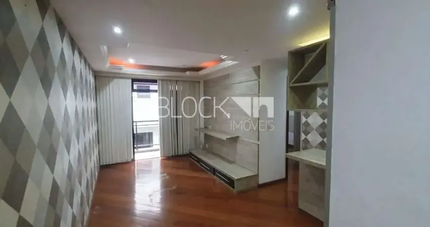 Recreio dos Bandeirantes | Apartamento 2 quartos, sendo 1 suite