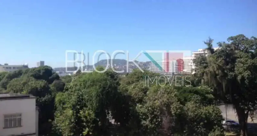 São Cristóvão | Apartamento 2 quartos