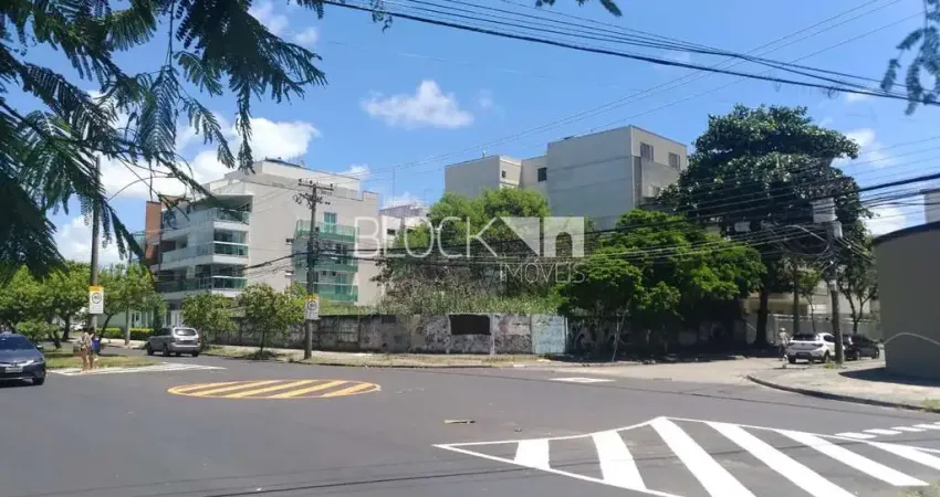 Recreio dos Bandeirantes | Terreno