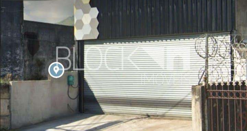Ponto comercial para alugar na Avenida Cesário de Melo, --, Campo Grande, Rio de Janeiro