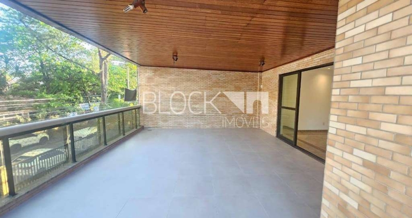Recreio dos Bandeirantes | Apartamento 3 quartos, sendo 3 suites