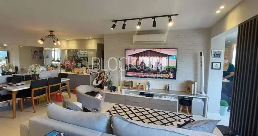 Recreio dos Bandeirantes | Apartamento 3 quartos, sendo 1 suite