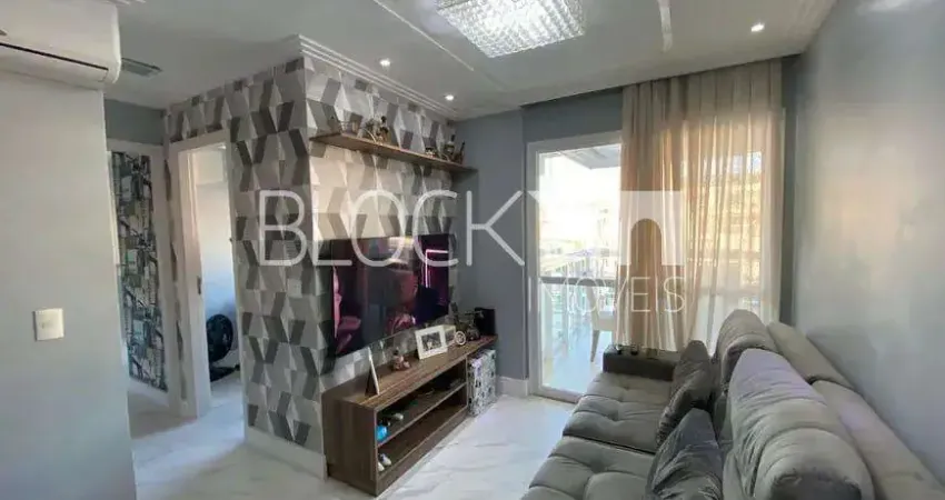 Recreio dos Bandeirantes | Cobertura 3 quartos, sendo 2 suites