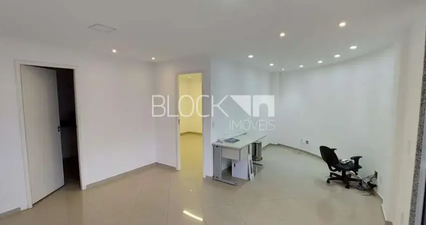 Recreio dos Bandeirantes | Sala