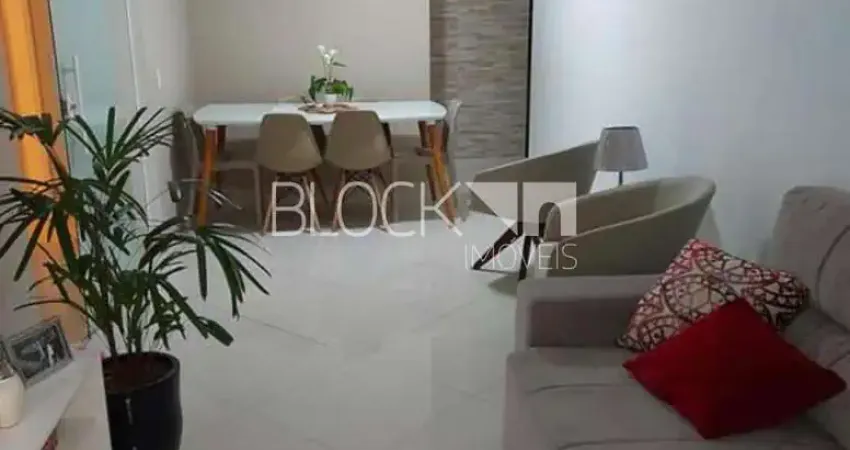 Recreio dos Bandeirantes | Apartamento 3 quartos, sendo 1 suite
