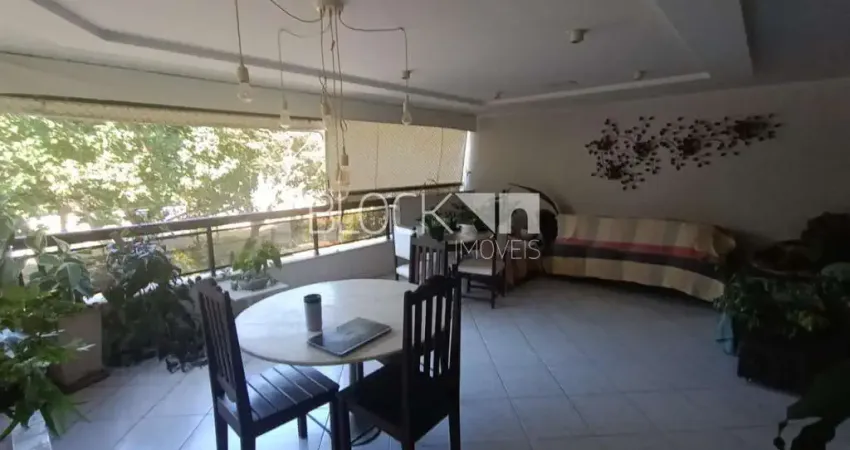 Recreio dos Bandeirantes | Apartamento 3 quartos, sendo 2 suites