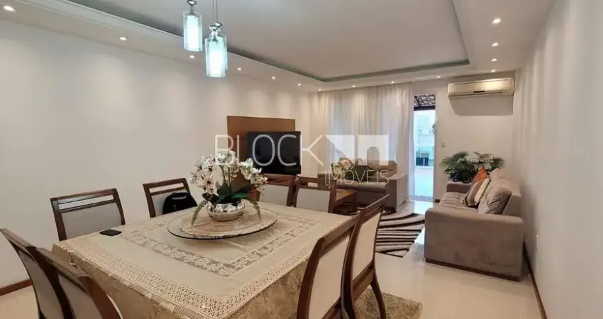 Recreio dos Bandeirantes | Cobertura 3 quartos, sendo 2 suites
