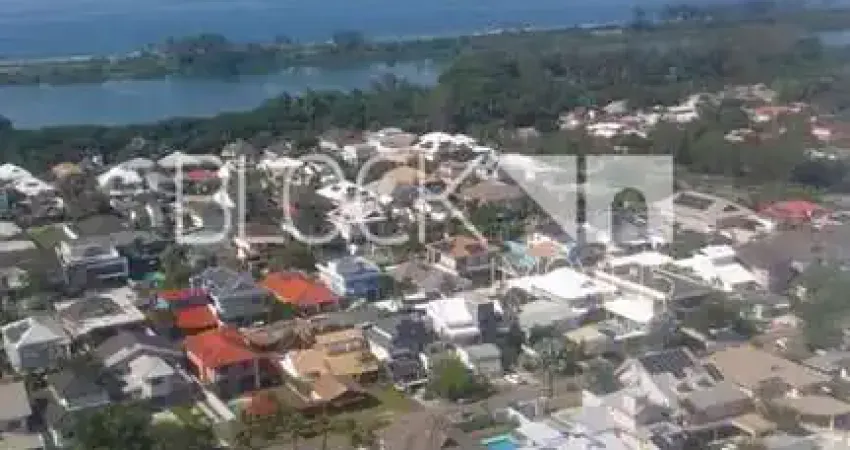 Barra da Tijuca | Cobertura 2 quartos, sendo 1 suite