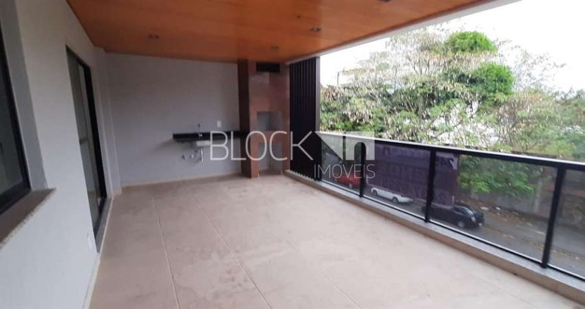 Recreio dos Bandeirantes | Apartamento 3 quartos, sendo 1 suite