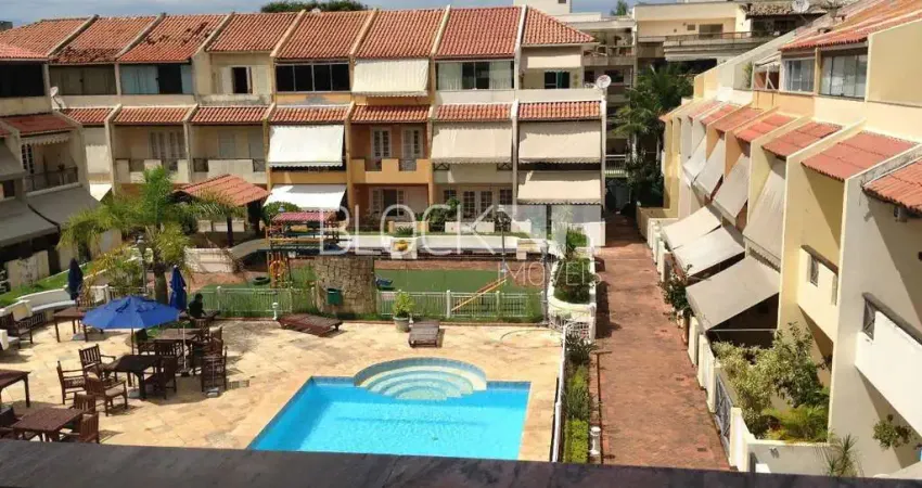 Recreio dos Bandeirantes | Casa de Condomínio 4 quartos, sendo 1 suite