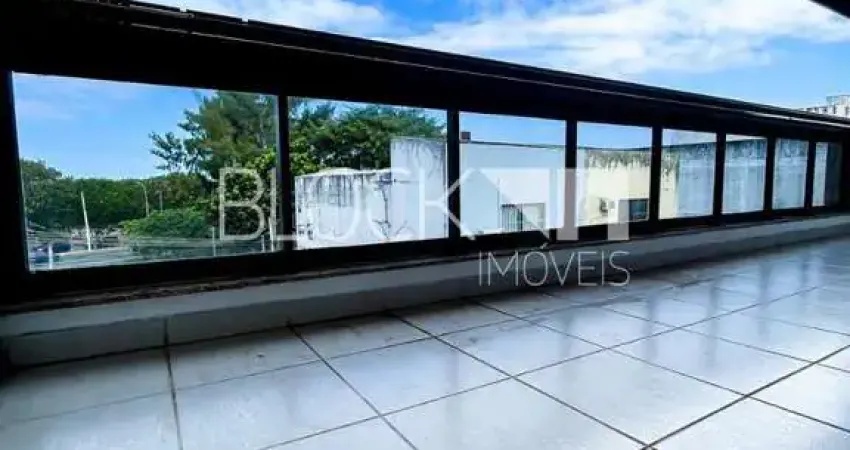 Recreio dos Bandeirantes | Apartamento 3 quartos, sendo 1 suite