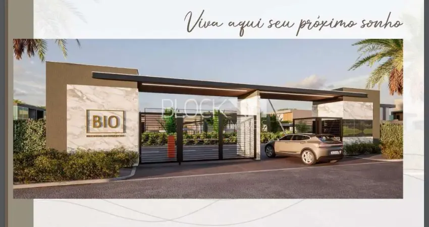 Recreio dos Bandeirantes | Terreno