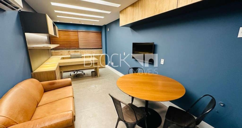 Barra da Tijuca | Sala