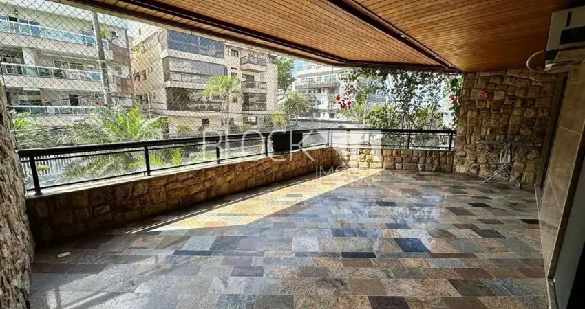 Recreio dos Bandeirantes | Apartamento 2 quartos, sendo 1 suite