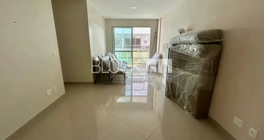 Recreio dos Bandeirantes | Apartamento 3 quartos, sendo 1 suite