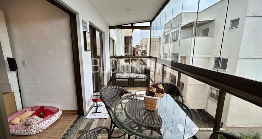 Recreio dos Bandeirantes | Apartamento 2 quartos, sendo 1 suite