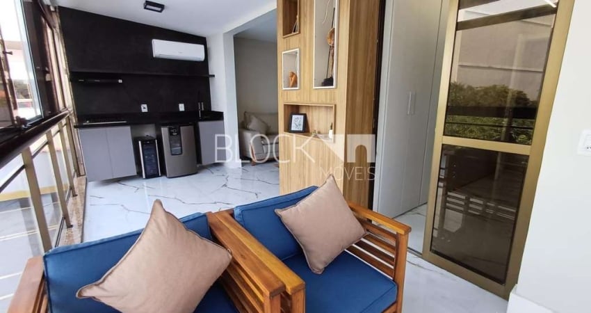 Recreio dos Bandeirantes | Apartamento 3 quartos, sendo 2 suites