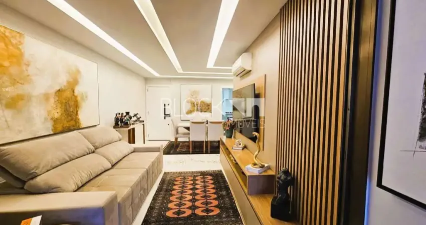 Recreio dos Bandeirantes | Apartamento 3 quartos, sendo 1 suite