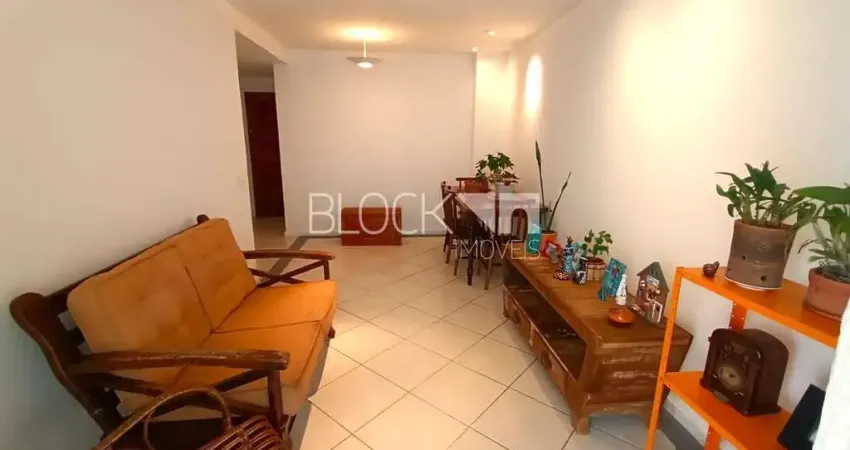 Recreio dos Bandeirantes | Apartamento 3 quartos, sendo 2 suites