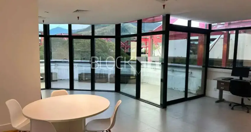 Cobertura com 1 quarto à venda na Avenida das Américas, --, Barra da Tijuca, Rio de Janeiro