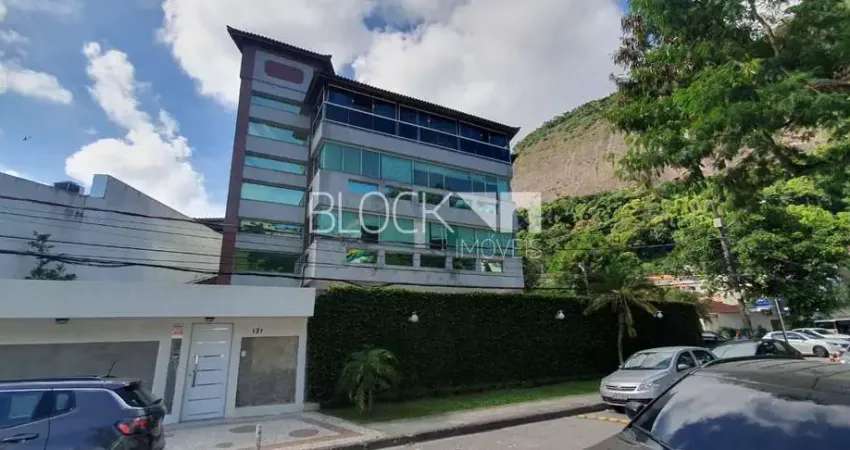Barra da Tijuca | Prédio Comercial