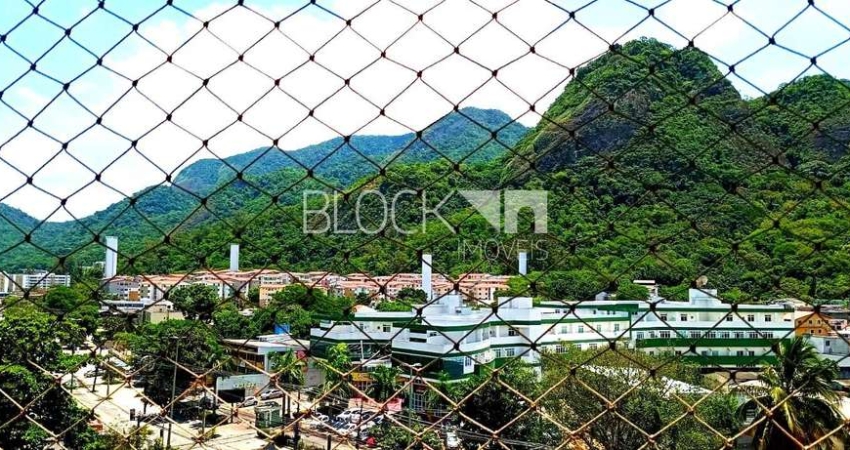 Jacarepaguá | Apartamento 3 quartos, sendo 2 suites